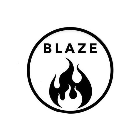 BLAZE