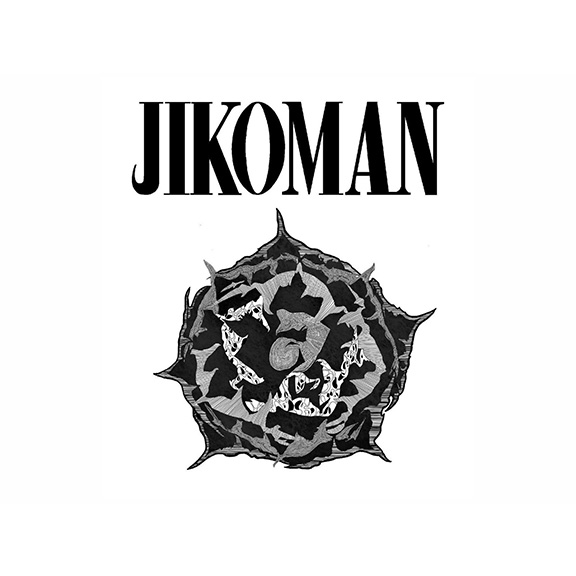 JIKOMAN