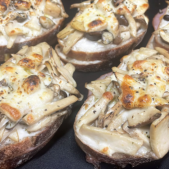 ベイクブレッドワークス